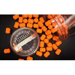 Forgotten Flavours OG Whisky Haze Wafters 15x12 mm – Wafter carpe attractif | CarpeConnect