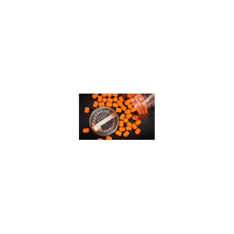 Forgotten Flavours OG Whisky Haze Wafters 15x12 mm – Wafter carpe attractif | CarpeConnect