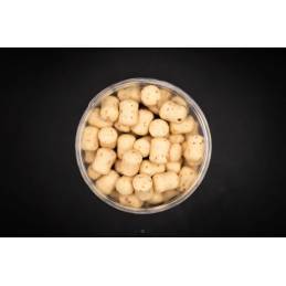Forgotten Flavours Nutty Maple Wafters 15x12mm Barrels – Wafter carpe premium | CarpeConnect
