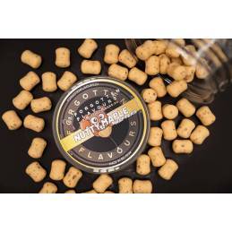 Forgotten Flavours Nutty Maple Wafters 15x12mm Barrels – Wafter carpe premium | CarpeConnect