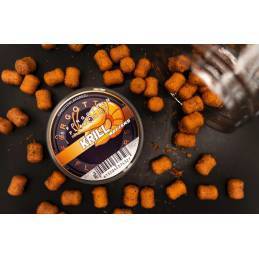 Forgotten Flavours Krill Wafters 15x12 – Bouillettes flottantes pour carpe | CarpeConnect