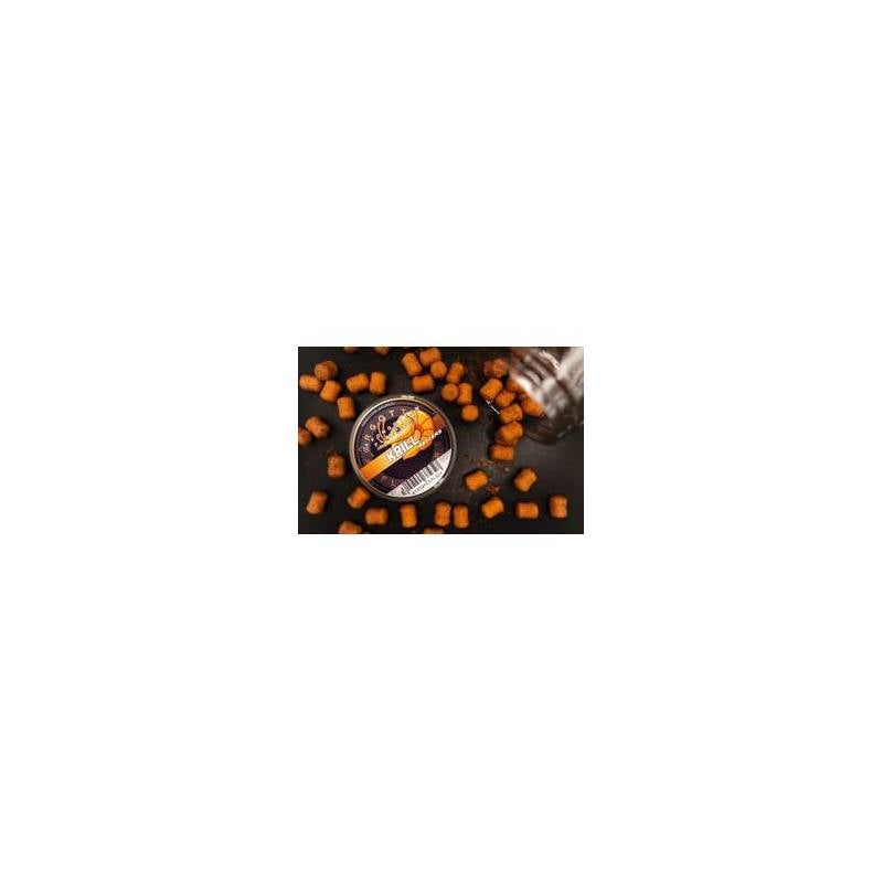 Forgotten Flavours Krill Wafters 15x12 – Bouillettes flottantes pour carpe | CarpeConnect