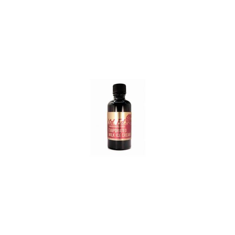 Arôme Carpe Lait Concentré Glace 50 ml Forgotten Flavours | CarpeConnect