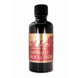 Arôme Carpe Lait Concentré Glace 50 ml Forgotten Flavours | CarpeConnect