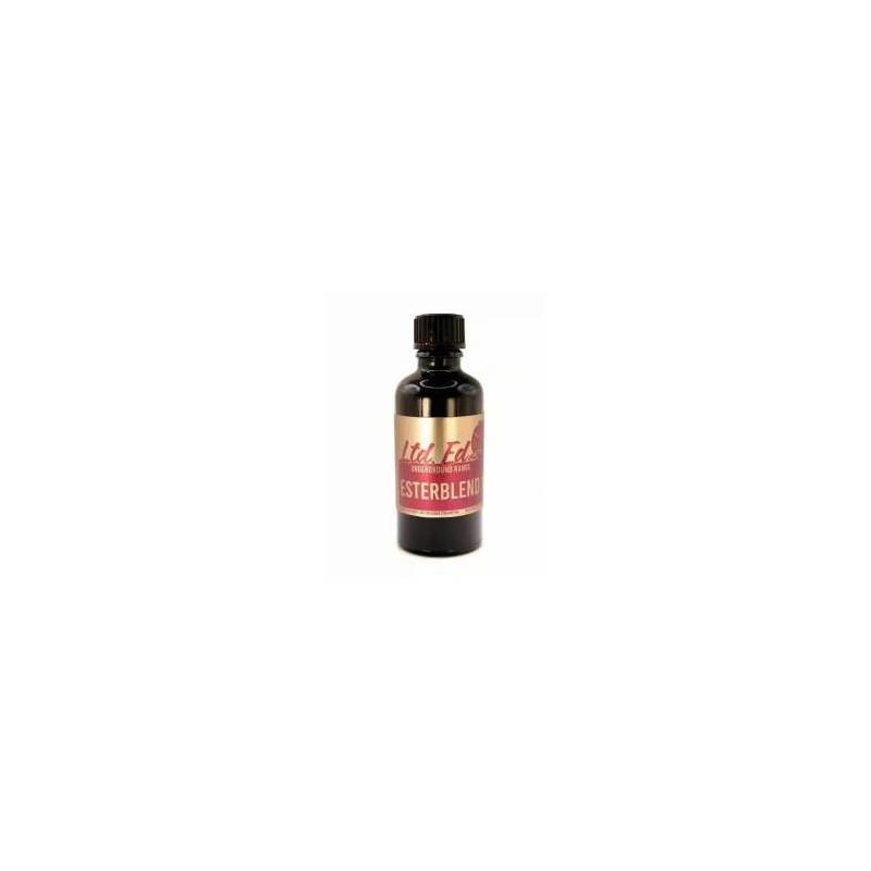 Arôme Carpe Esterblend 12 Fruité 50 ml Forgotten Flavours | CarpeConnect