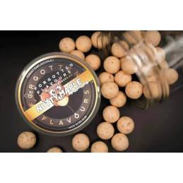 Pop Ups Carpe Nutty Maple 12 mm Forgotten Flavours | CarpeConnect