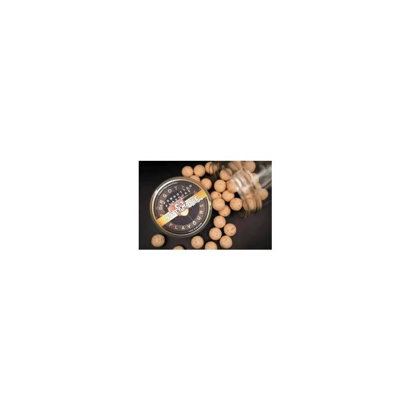 Pop Ups Carpe Nutty Maple 12 mm Forgotten Flavours | CarpeConnect