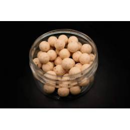 Pop Ups Carpe Nutty Maple 12 mm Forgotten Flavours | CarpeConnect
