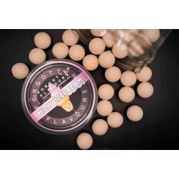 Pop Ups Carpe Milky Ice Cream 12 mm Forgotten Flavours | CarpeConnect