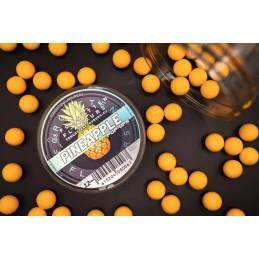 Pop Ups Carpe Ananas Pineapple 12 mm Forgotten Flavours | CarpeConnect