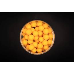 Pop Ups Carpe Ananas Pineapple 12 mm Forgotten Flavours | CarpeConnect