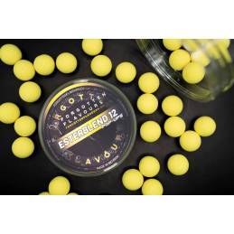 Pop Ups Carpe Esterblend 12 UV 12 mm Forgotten Flavours | CarpeConnect