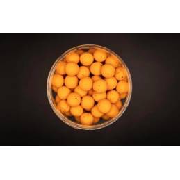 Forgotten Flavours Summer Secret Pop Ups 12mm | Appâts Flottants Carpe