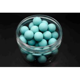 Forgotten Flavours Blue Bubbles Pop Ups 12mm | Pop-ups Carpe Bleus