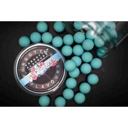 Forgotten Flavours Blue Bubbles Pop Ups 12mm | Pop-ups Carpe Bleus