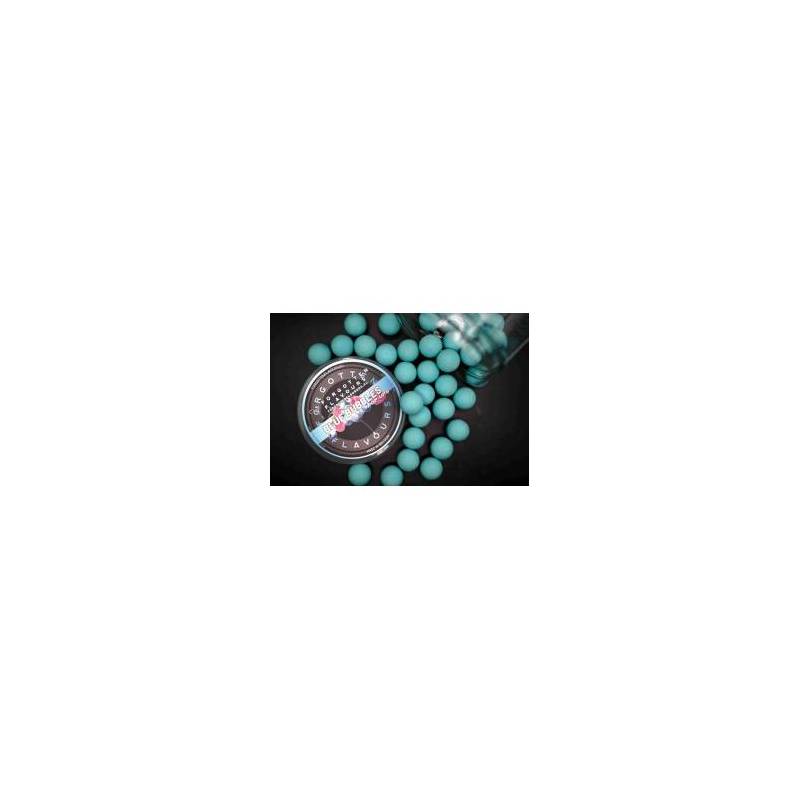 Forgotten Flavours Blue Bubbles Pop Ups 12mm | Pop-ups Carpe Bleus