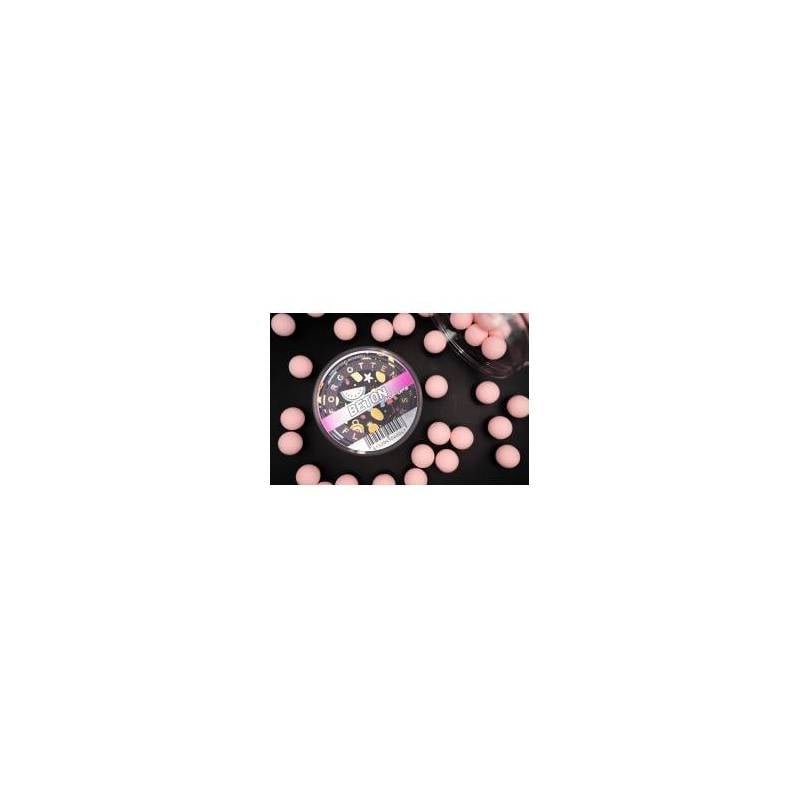 Forgotten Flavours Beton Acid Pop Ups 15mm | Pop-ups Acid Haut de Gamme Carpe