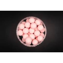 Forgotten Flavours Beton Acid Pop Ups 15mm | Pop-ups Acid Haut de Gamme Carpe