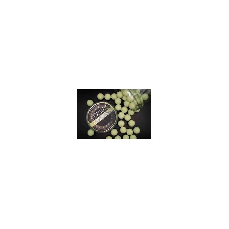 Forgotten Flavours Green Zing Pop Ups 15mm | Pop-ups Carpe Haut de Gamme