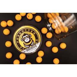 Forgotten Flavours Top Banana FF X Go Pop Ups 15mm | Pop-ups Carpe Haut de Gamme