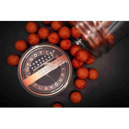Forgotten Flavours Krill Pop Ups 15mm | Pop-ups Carpe Haut de Gamme