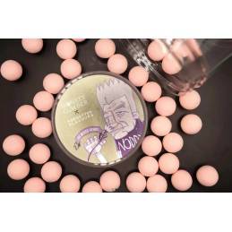 Forgotten Flavours Monkey Climber X FF Mixed Herbs Pop Ups 15mm | Pop-ups Carpe Haut de Gamme