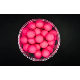 Forgotten Flavours Raspberry Ripple Pop Ups 15mm | Pop-ups Carpe Haut de Gamme