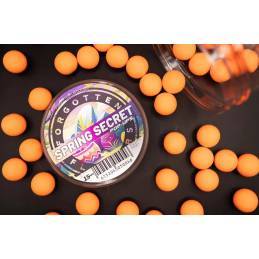 Forgotten Flavours Spring Secret Pop Ups 15mm | Pop-ups Carpe Haut de Gamme