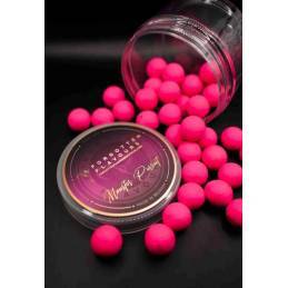 Forgotten Flavours Monster Pursuit Pop Ups 12mm | Pop-ups Carpe Haut de Gamme