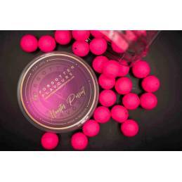 Forgotten Flavours Monster Pursuit Pop Ups 12mm | Pop-ups Carpe Haut de Gamme