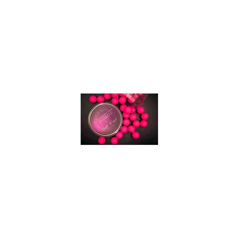 Forgotten Flavours Monster Pursuit Pop Ups 12mm | Pop-ups Carpe Haut de Gamme
