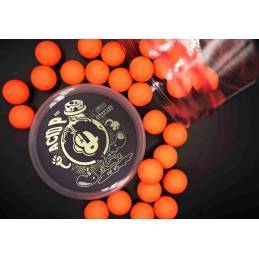 Forgotten Flavours Monkey Climber X FF Acid P Pop Ups 15mm | Pop-ups Carpe Haut de Gamme