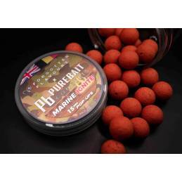 Forgotten Flavours Marine Ignite PB Concept Collab Pop Ups 15mm | Pop-ups Carpe Haut de Gamme