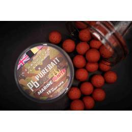 Forgotten Flavours Marine Ignite PB Concept Collab Pop Ups 15mm | Pop-ups Carpe Haut de Gamme