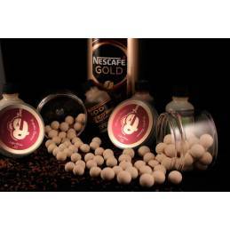 Forgotten Flavours Monkey Climber X FF Coffee Crème Pop Ups 14mm | Pop-ups Carpe Haut de Gamme