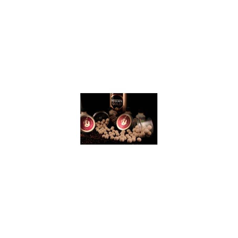 Forgotten Flavours Monkey Climber X FF Coffee Crème Pop Ups 14mm | Pop-ups Carpe Haut de Gamme