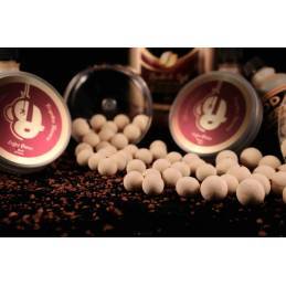 Forgotten Flavours Monkey Climber X FF Coffee Crème Pop Ups 14mm | Pop-ups Carpe Haut de Gamme