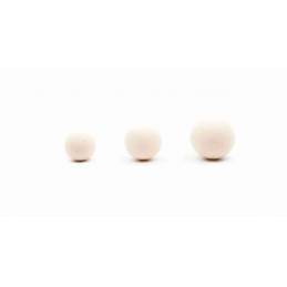 Forgotten Flavours Scopex Squid Pop Ups White 10mm | Pop-ups Carpe Haut de Gamme