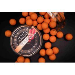 Forgotten Flavours Fireball Pop Ups 10mm | Pop-ups Carpe Haut de Gamme Épicées