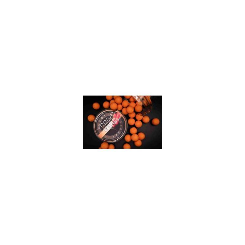 Forgotten Flavours Fireball Pop Ups 10mm | Pop-ups Carpe Haut de Gamme Épicées
