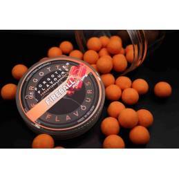 Forgotten Flavours Fireball Pop Ups 10mm | Pop-ups Carpe Haut de Gamme Épicées