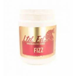 Forgotten Flavours Fizz Powder 250 ml | Power Palatant Underground Range Carp