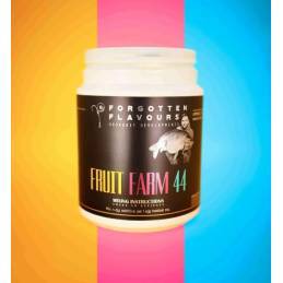 orgotten Flavours Fruit Farm 44 250 ml | Power Palatant Carp