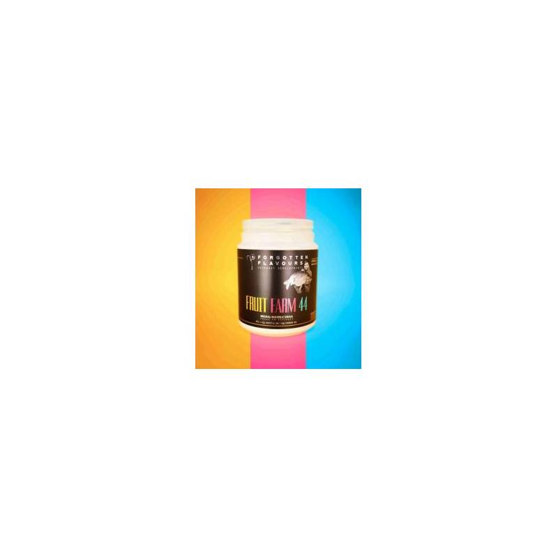 orgotten Flavours Fruit Farm 44 250 ml | Power Palatant Carp