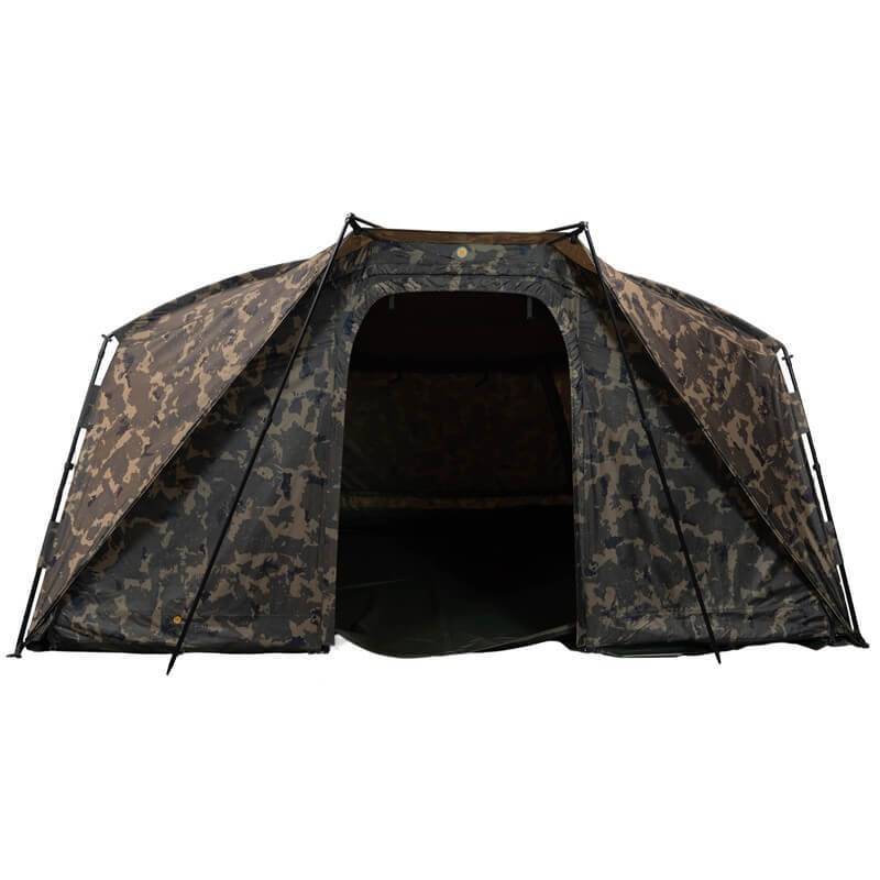 Solar Worldwide Spider 2.0 FS – Bivvy Carpe XXL Étanche 10 000mm