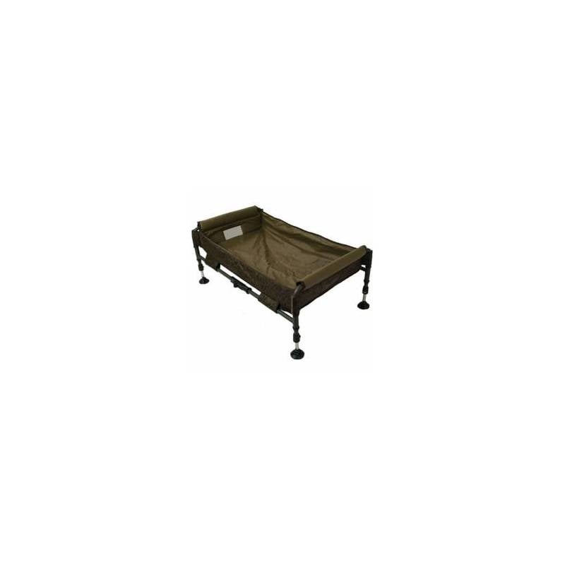 Support de montage rapide Solar SP C-Tech XL – Berceau Quick-Up, robuste, XL | CarpeConnect