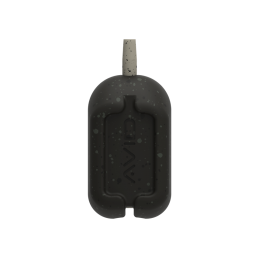 AVID CARP INLINE SOLID BAG SAFETY LEAD 100G – Plomb Solid Bag Camouflage – CarpeConnect