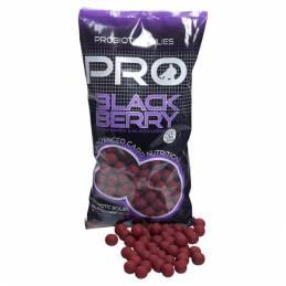 Starbaits Pro Blackberry Boilies 20mm 2kg – Bouillettes carpe nutritives