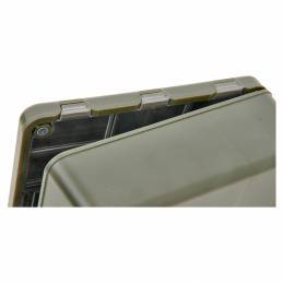 Starbaits Magnet Box – Boîte de rangement matériel pêche carpe