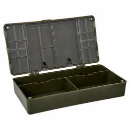 Starbaits Magnet Box – Boîte de rangement matériel pêche carpe